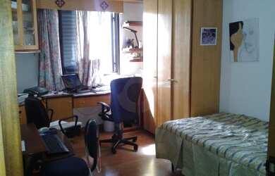 Imagem 10: Apartamento em São Paulo