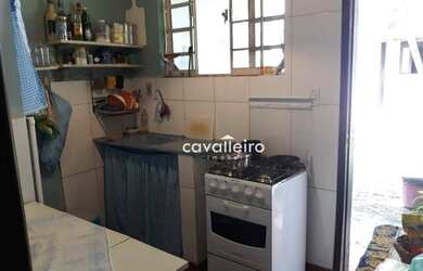 Imagem 12: Casa à venda, 135 m² por R$ 299.000,00 - Jacaroá - Maricá/RJ