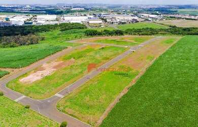 Imagem 4: Terreno à venda, 1676 m² por R$ 714.308,28 - Capim Fino - Piracicaba/SP