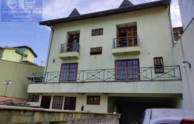 Imagem 1: CASA RESIDENCIAL em JUNDIAÍ - SP, JARDIM PAULISTA I