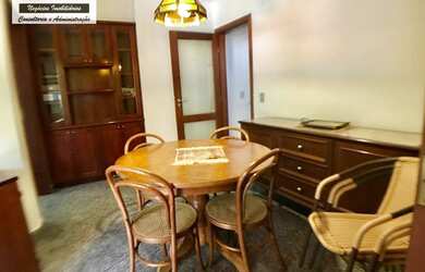 Imagem 3: Casa com 4 dormitórios, 410 m² - venda por R$ 6.000.000,00 ou aluguel...