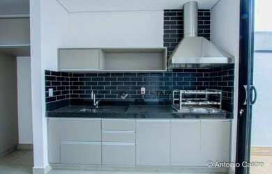 Imagem 7: CASA À VENDA NO CONDOMÍNIO CLUB PORTINARI EM PAULÍNIA -SP