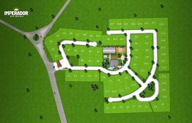 Imagem 9: CAXIAS DO SUL - Terreno Padrão - Nossa Senhora da Saúde