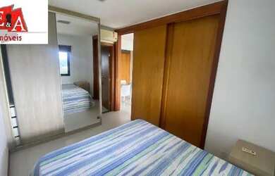 Imagem 16: APARTAMENTO RESIDENCIAL em SALVADOR - BA, CAMINHO DAS ÁRVORES