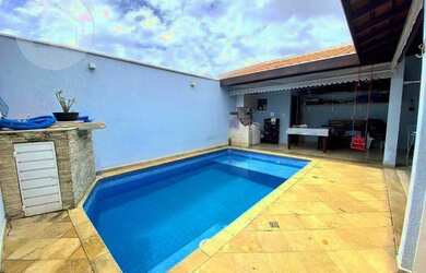 Imagem 15: Casa com 3 dormitórios à venda, 155 m² por R$ 630.000,00 - Residencial...