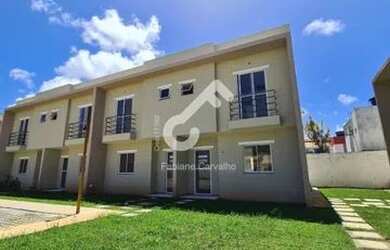 Imagem: A casa possui 3 Dormitórios, 1 Banheiro, 1 Vaga na garagem