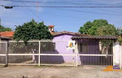 Imagem 1: Terreno à venda, 440 m² por R$ 475.000,00 - Jardim das Nações - Taubaté/SP