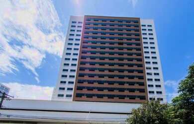 Imagem 2: Sala à venda, 43 m² por R$ 299.000 - Vila Itapura - Campinas/SP