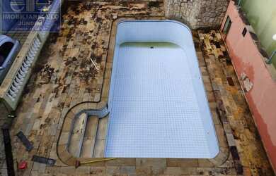 Imagem 4: CASA RESIDENCIAL em JUNDIAÍ - SP, JARDIM PAULISTA I