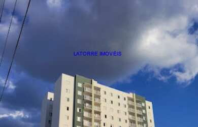 Imagem 16: APARTAMENTO RESIDENCIAL em JUNDIAÍ - SP, JARDIM TAMOIO