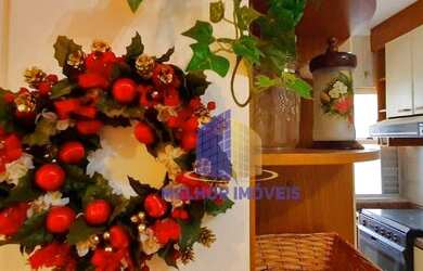 Imagem 6: Apartamento para alugar, 175 m² por R$ 9.602,93/mês - Frente Mar - Balneário...