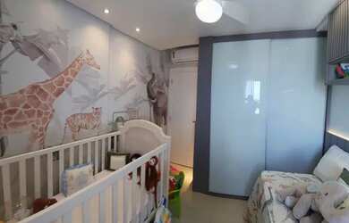 Imagem 11: Life Jabotiana quot. Varanda, 60m² de Área, 1 Vaga na garageme2 Dormitórios