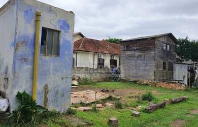 Imagem 7: terreno zonz sul. 1.050m² de Área