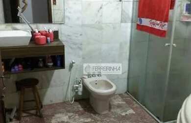 Imagem 9: Casa com 3 dormitórios, 136 m² - venda por R$ 901.000,00 ou aluguel...