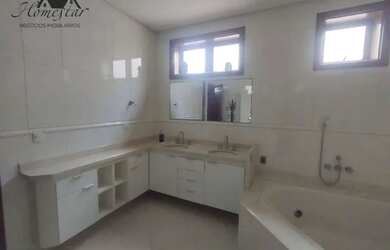 Imagem 15: Casa com 3 dormitórios, 299 m² - venda por R$ 1.400.000 ou aluguel por R$ 7.075/mês - Terr