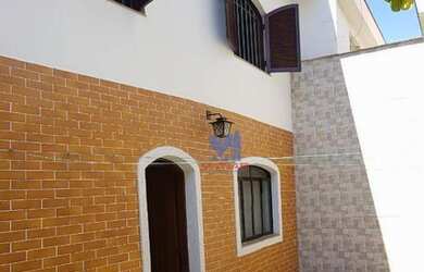 Imagem 1: Sobrado à venda por R$ 900.000 - Vila Santo Estevão - São Paulo/SP