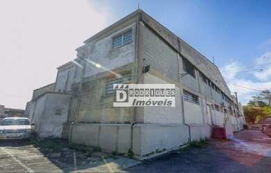 Imagem 1: Galpão, 2769 m² - venda por R$ 7.700.000,00 ou aluguel por R$ 54.777,33/mês...