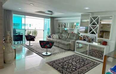 Imagem: O apartamento possui 3 Dormitórios, 2 Banheiros, 2 Vagas na