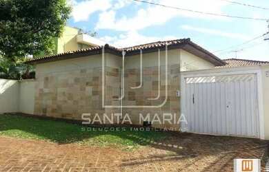 Imagem: Casa (térrea na rua) 3 dormitórios/suite, cozinha planejada