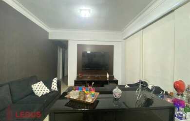 Imagem 4: Apartamento à venda, 94 m² por R$ 920.000,00 - Lapa - São Paulo/SP