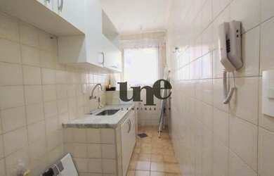 Imagem 8: Apartamento com 1 dormitório, 31 m² - venda por R$ 110.000 ou aluguel por R$ 700,00/mês