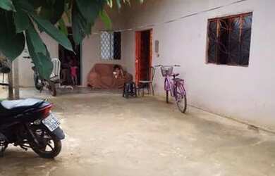 Imagem: Vendo essa casa