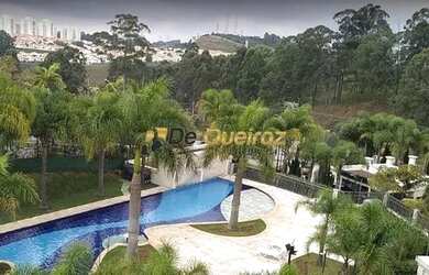 Imagem: O apartamento possui 3 Dormitórios, 1 Banheiro, 2 Vagas na