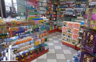 Imagem: O depósito possui 70m² de Área, Imóvel novo e está localizado