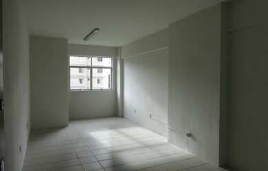 Imagem: O depósito possui 24m² de Área e está localizado em Santo