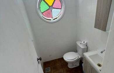 Imagem 8: CASA - UBA II - ITAIPU 4 qtos, 4 vagas, piscina, quintal e churrasqueira