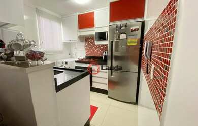 Imagem 4: Apartamento Condomínio Pitágoras - Paulínia/SP