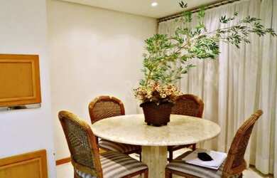 Imagem 3: Apartamento para Venda - 77m², 2 dormitórios, 1 vaga - Tristeza