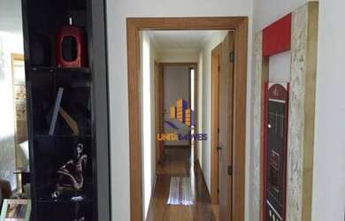 Imagem 7: Apartamento com 4 dormitórios para alugar, 124 m² por R$ 4.500/mês...