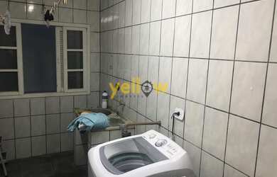 Imagem 5: Condomínio Country Club. Área de serviço, 330m² de Área, 4 Vagas...