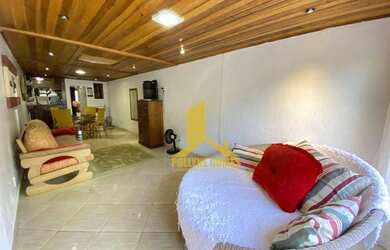 Imagem 2: Casa para alugar, 115 m² por R$ 2.945,00/mês - Portinho - Cabo Frio/RJ