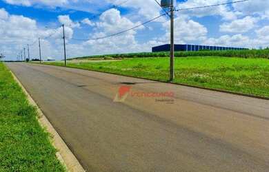 Imagem 2: Terreno à venda, 1676 m² por R$ 714.308,28 - Capim Fino - Piracicaba/SP