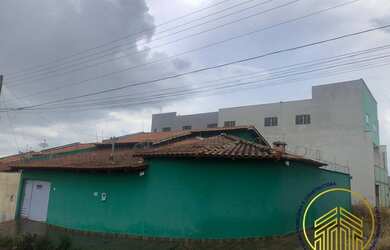 Imagem 13: Aceita financiamento, Casa esquina jardim São José Goiânia