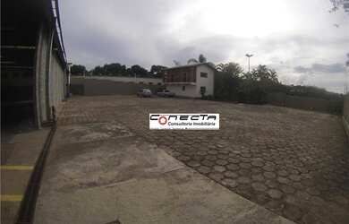 Imagem 7: Galpão industrial para locação, Parque Rural Fazenda Santa Cândida, Campinas - GA0046