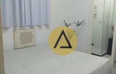 Imagem 11: Apartamento com 2 dormitórios, 53 m² - venda por R$ 145.000,00 ou aluguel...