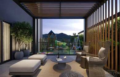 Imagem 12: Porto Belo - Apartamento Padrão - Balneário Perequê