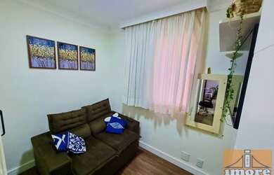 Imagem 11: Apartamento à venda, 64 m² por R$ 475.000,00 - Tatuapé - São Paulo/SP