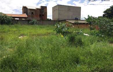 Imagem: O terreno possui 250m² de Área e está localizado em Sumaré