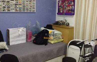 Imagem 8: Casa à venda, 143 m² por R$ 796.000,00 - Jardim Rosa Maria - São Paulo/SP