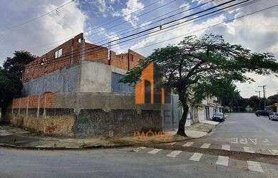 Imagem 3: Salão à venda, 145 m² por R$ 799.000,00 - Jardim Ocara - Santo André/SP