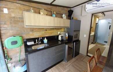 Imagem 10: Apartamento com 3 dormitórios à venda, 142 m² - Riviera Módulo 24...