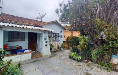 Imagem: Casa com 2 dormitórios à venda, 186 m² por R$ 370.000,00