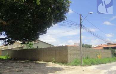 Imagem: O terreno possui 582m² de Área e está localizado em Lagoa