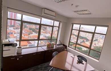 Imagem 2: Andar corporativo, 720 m² na melhor região de São Caetano do Sul