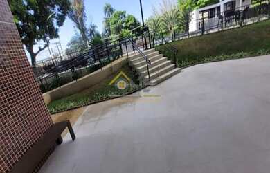 Imagem 6: APARTAMENTO RESIDENCIAL em INDAIATUBA - SP, JARDIM PAU PRETO