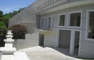 Imagem 16: Casa com 4 dormitórios, 850 m² - venda por R$ 6.000.000,00 ou aluguel...